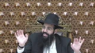 הרב רפאל אבוחצירא | ויקהל-פקודי | שבת קודש❤️הנעם אלימלך❤️