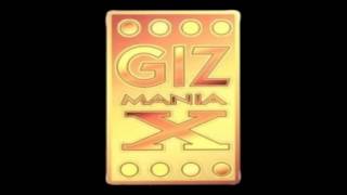 Oldschool Gizmania-X Records Compilation Mix by Dj Djero