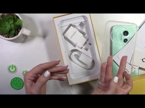 Does comes Doogee X97 Pro with Silicone Case?