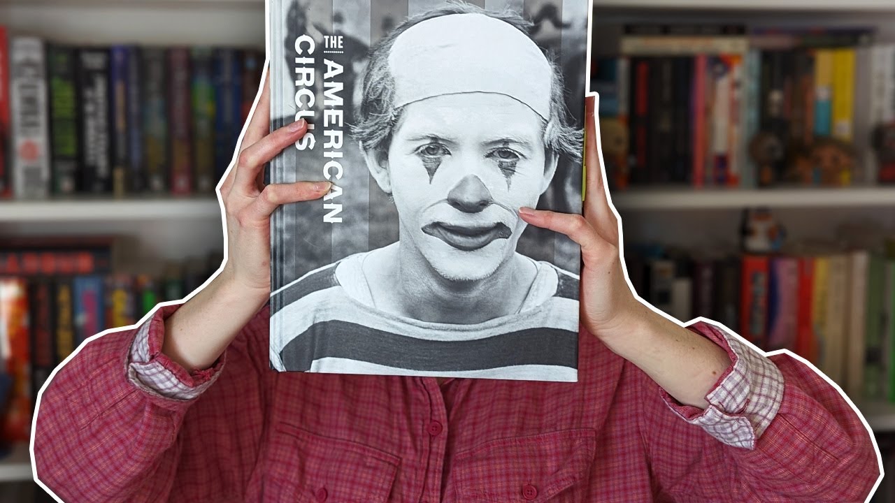 Circus and the Modernization of America