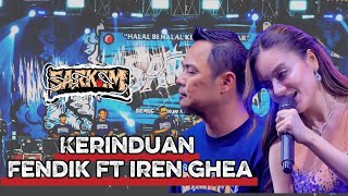 Download lagu KERINDUAN - FENDIK FT IREN GHEA OM ADELLA LIVE SARKEM #adella #omadellaterbaru #omadella #dangdut mp3 Download lagu KERINDUAN - FENDIK FT IREN GHEA OM ADELLA LIVE SARKEM #adella #omadellaterbaru #omadella #dangdut mp3