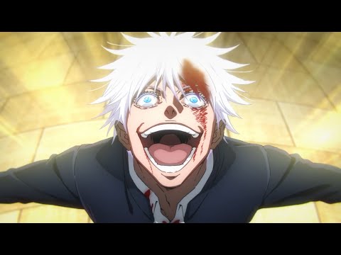 Jujutsu Kaisen Season 2「AMV」Lil Nas X Katy Perry - Industry Baby