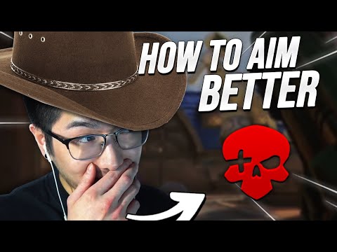 WATCH THIS TO BECOME A MCCREE GOD