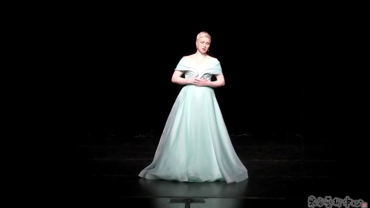 Der Hölle Rache kocht in meinem Herzen Die Zauberflöte