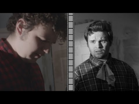 Lady at Number 16 | Post Production Breakdown