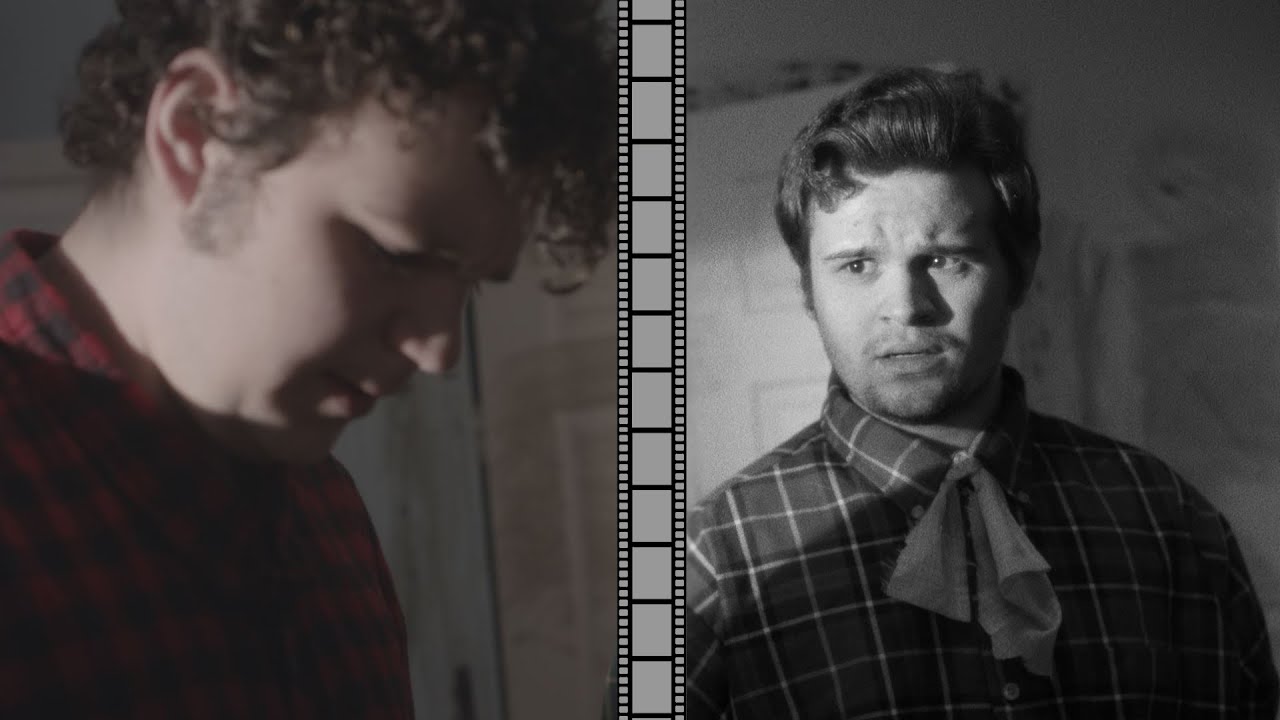 Lady at Number 16 | Post Production Breakdown