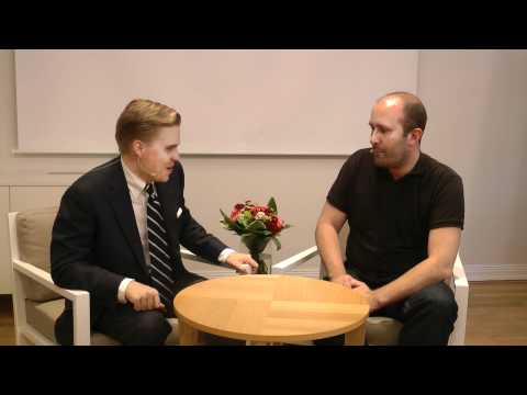 Styla om dig - mannens basgarderob