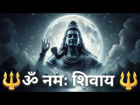 Om Namah Shivaya Mantra Music | Chant 02 - Deep Trance Shiva Devotion
