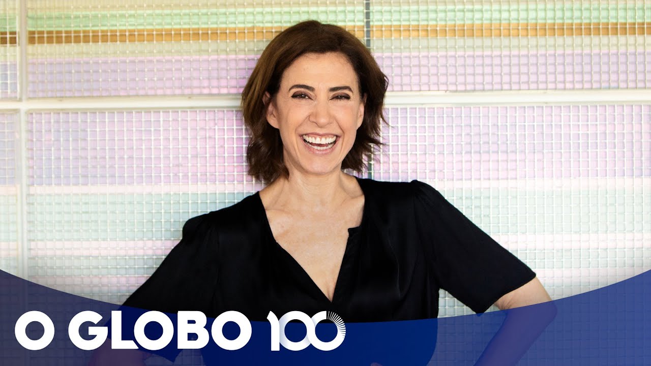 Uma hora de entrevista com Fernanda Torres sobre ‘Ainda Estou Aqui’