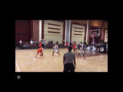 E1T1 2022 vs Team Takeover Grant