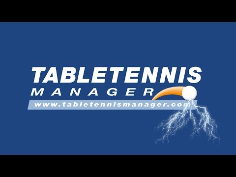 Table Tennis Manager video thumbnail