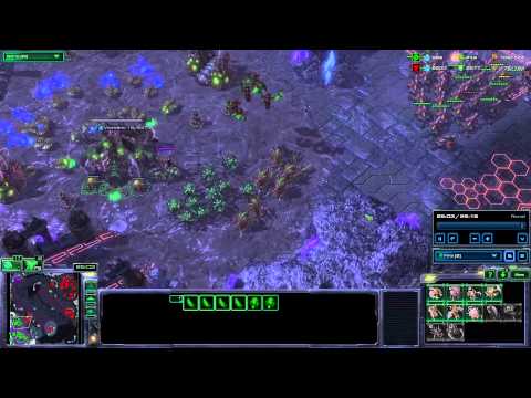 Not Quite Scarlett's Land Mines