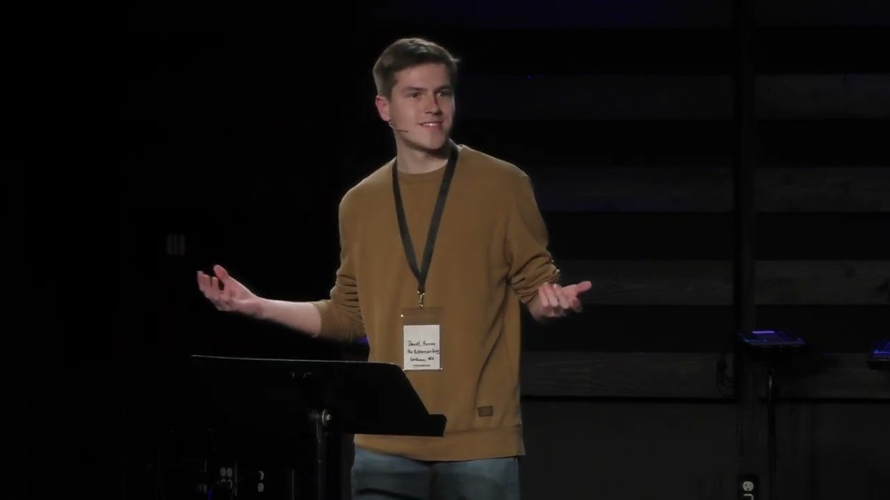 NEXT Ventures Presentation: The Robloxian Christians