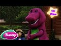 Sunshine Preschool Shows Barney Series Play Along Season 1 Episode 4 The Queen Of Make Believe