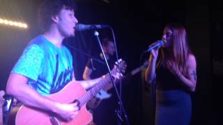 Peter Aristone &amp; Melanie C Cool as you live