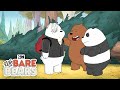 Ice Bear Has Amnesia We Bare Bears Cartoon Network