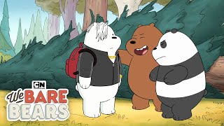 Download lagu Ice Bear Has Amnesia | We Bare Bears | Cartoon Network mp3 Download lagu Ice Bear Has Amnesia | We Bare Bears | Cartoon Network mp3
