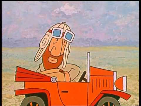 REKSIO WĘDROWIEC (1972) - SERIA: REKSIO