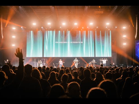 EDIFY KOLLEKTIV - FEUER IN MIR - LIVE 2022