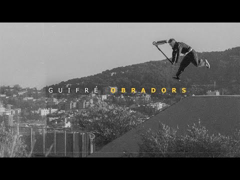 UA x GUIFRÉ OBRADORS