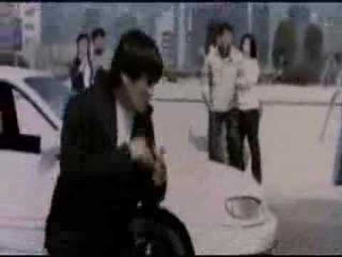 Emergency Measures No. 19 - Kangta Cut (Eng Sub)