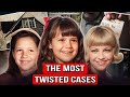 5 Cold Cases Finally Solved With The Most INSANE Twists