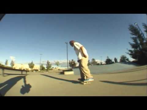 Ephin Skateboarding - SDK #362
