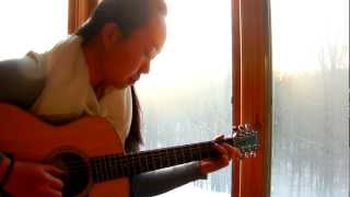 Wallflower. Priscilla Ahn