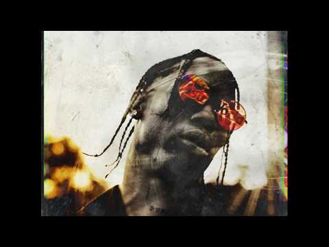 Travis Scott x WondaGurl x Eestbound Type Beat "Thunder" [Prod. 284 Beats]