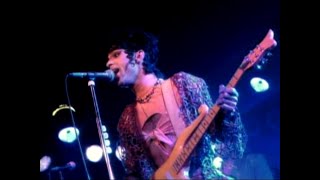 The Ride (live) - Prince &amp; The New Power Generation