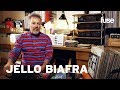 Jello Biafra (Part 2) | Crate Diggers | Fuse
