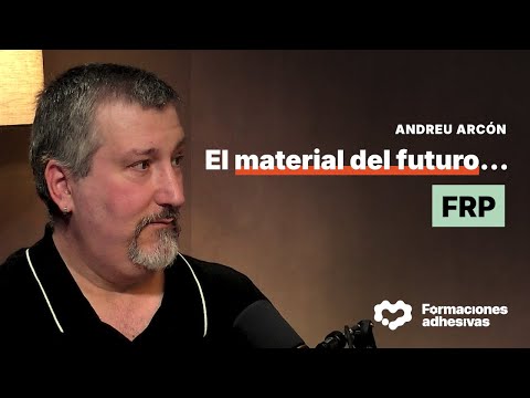 Composites y Fibra de Carbono I