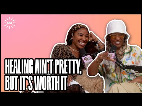 It's Giving...Experience Me, Don't Fix Me