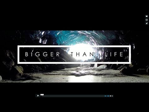 По-голямо от живота