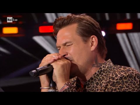 Blue con "A chi mi dice" - Arena Suzuki dai 60 ai 2000 - 27/09/2023