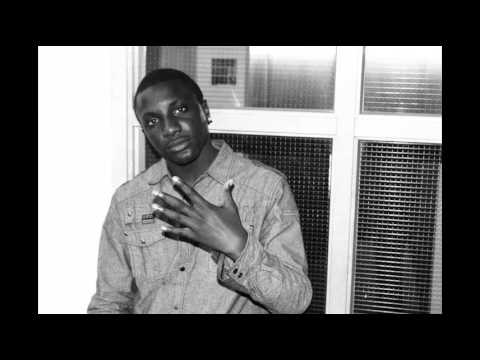 LIMIT FT YOUNG EMZ - FORGET THE PAST *2011* (GRIME)