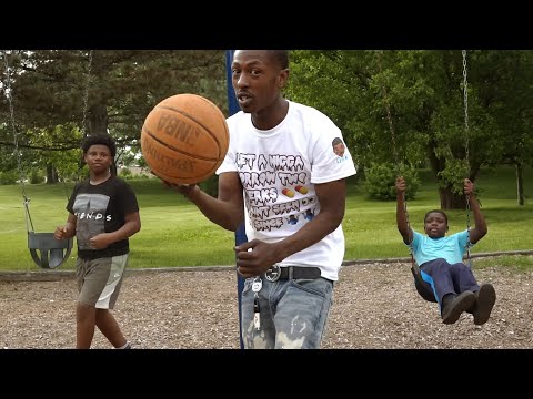 RLSG B Smith- Gettin Gooder (Prod By Pablo 616) Shot By @flickemfilms)