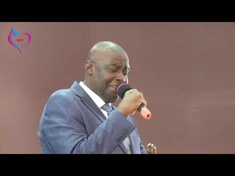 27 Worship With Dr Joseph Serumaga 27 08 2020