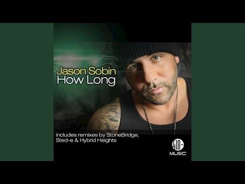 How Long (Luv Gunz & Streme Radio Edit)