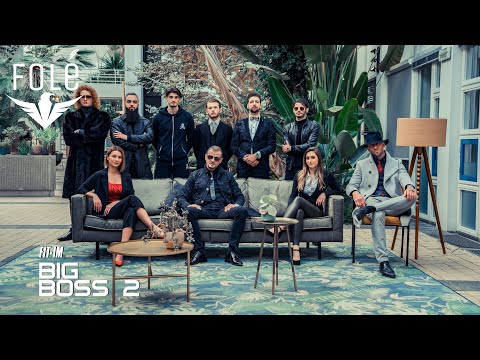 FIT-IM - Big Boss 2 (Official Video)