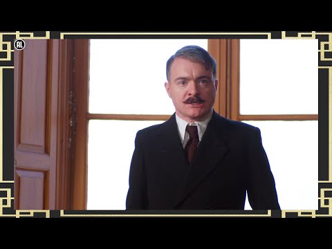 Adolf Hitler zijn droom gaat ''kaput'' | Welkom in de jaren 20 en 30