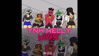 YNW Melly - Whodie