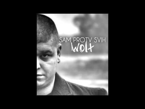 WOLT X DJARE - HTELI STE REP (PROD BY CHAWA BEATS)