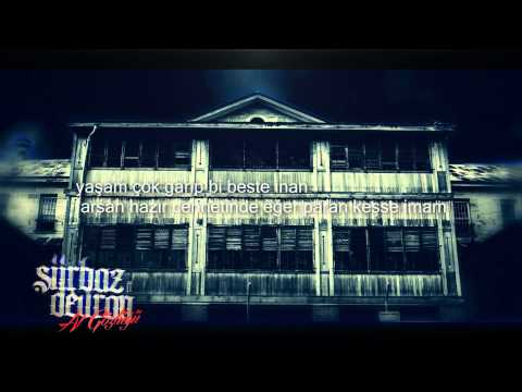 Şiirbaz ft. Devran - At Gözlüğü