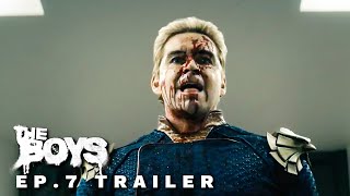 Trending, Simak Ini Trailer, Sinopsis, Daftar Pemain, dan Jadwal Tayang The Boys: S4 - EP. 7