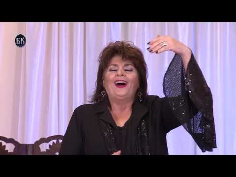 Snezana Djerdan / najlepse pesme na BK televiziji