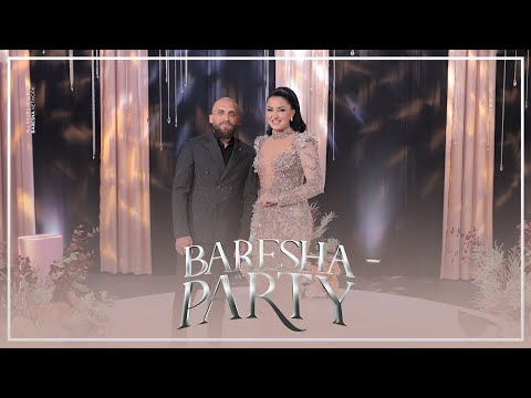 ISA ALITAJ x ALBANA MESULI - POTPURI ATMOSFERIKE (Baresha Party)