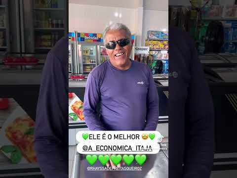 E muito bom ser amigo desse cara e do itajá Goiás,perto dele não tem tristeza kkk,nosso amigo Damião