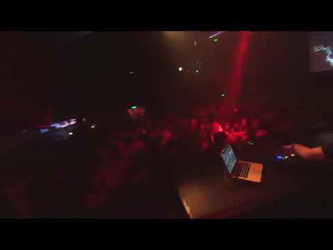 RanchaTek live @ Melkweg [Amsterdam, Netherlands] //