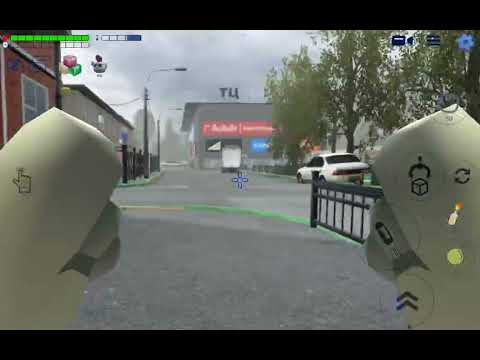 Chicken gun 9.0.0 beta test